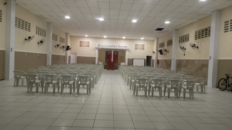 Aracapé — Universal