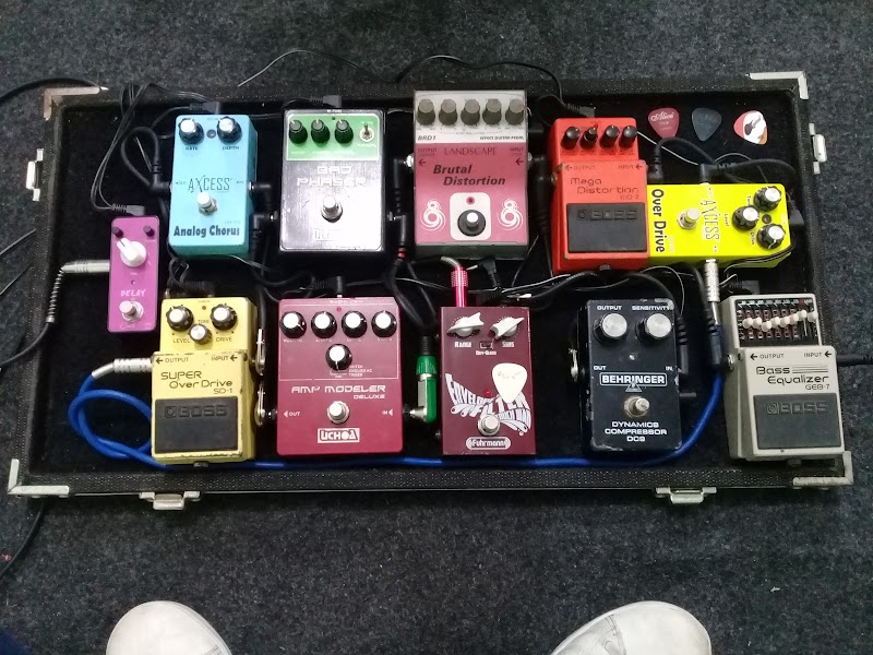 Bom Jardim — AD Templo Central - Bom Jardim