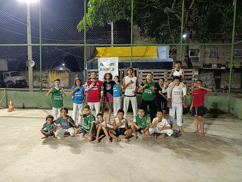 Canindezinho — Praça Jardim Fluminense