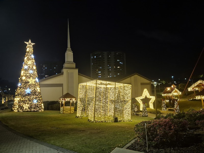 De Lourdes — Vilazinha de Belém