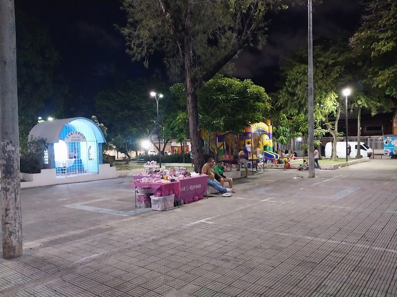 Fátima — Praça da Argentina