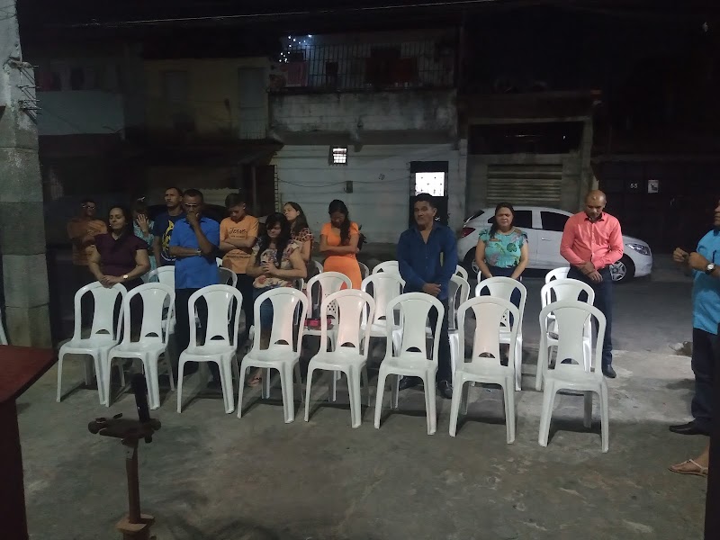 Floresta — ADTC Monte Horebe