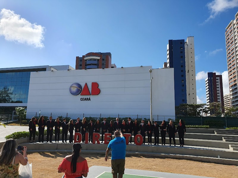 Guararapes — Praça da OAB