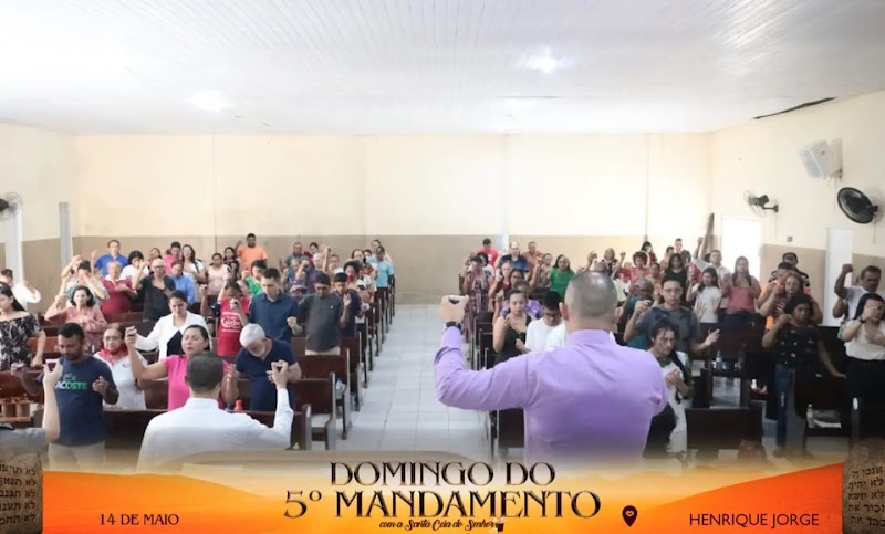 Henrique Jorge — Universal