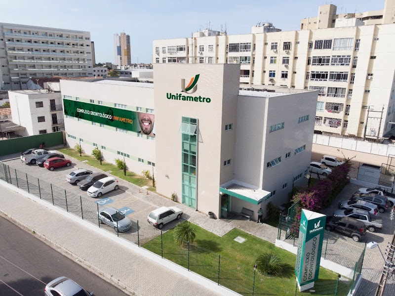 Jacarecanga — Complexo Odontológico Unifametro