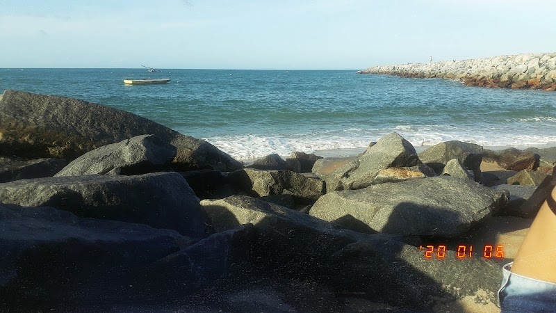 Jacarecanga — Espigão da Leste