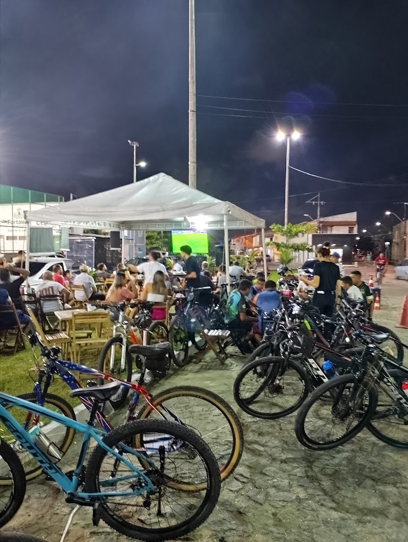 Jardim das Oliveiras — Lagoa da Zeza