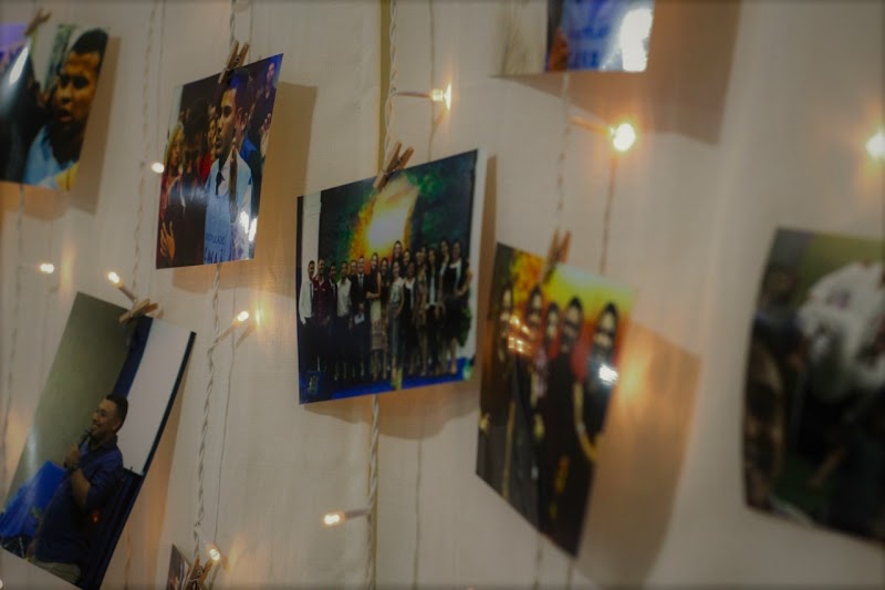 João XXIII — Ministério Canaã João XXIII