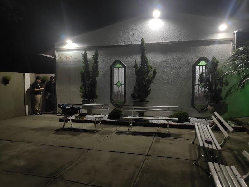 João XXIII — Igreja Cristã Maranata - João XXIII