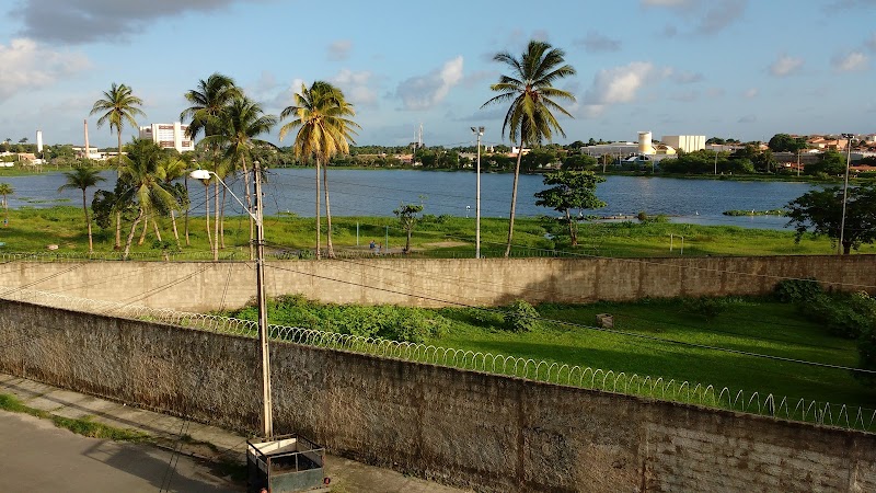 Manoel Sátiro — Parque Urbano da Lagoa do Mondubim