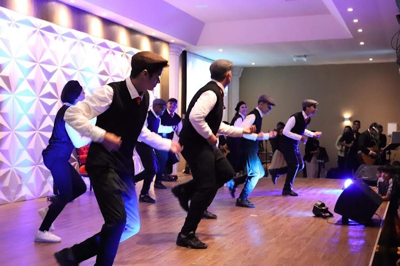 Manoel Sátiro — MIASH - Ministério Internacional Apostólico Shabath