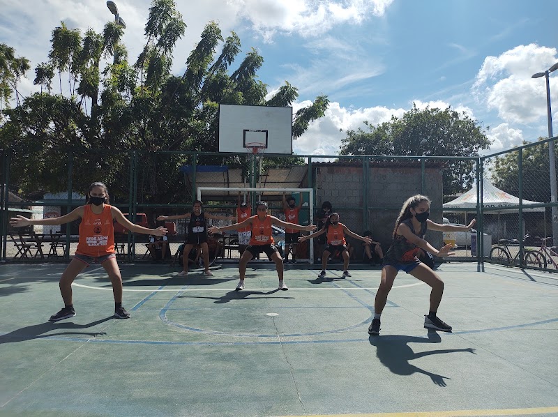 Mondubim — Praça do Itaperi