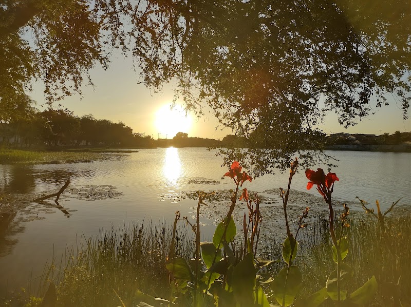 Mondubim — Lagoa do Catão