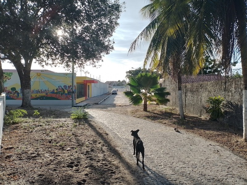 Parque Manibura — Praça Do Iprede