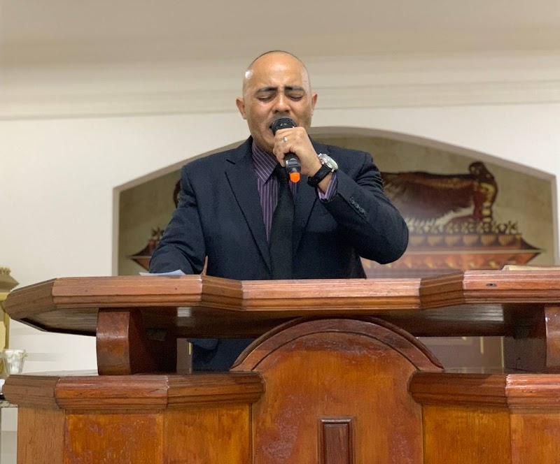 Parque Santa Rosa — Igreja Universal do Reino de Deus