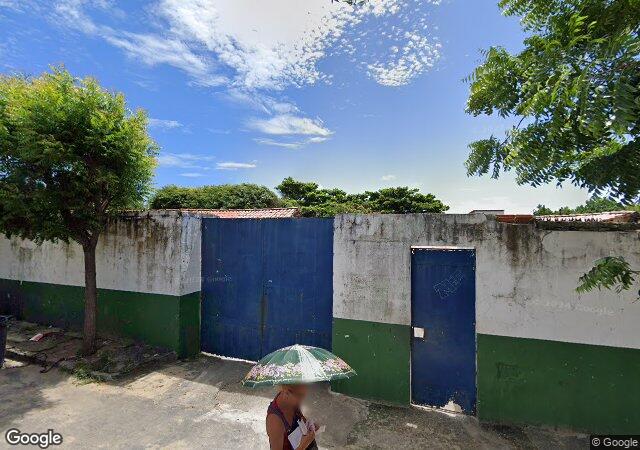 Pirambu — Vista de Pirambu