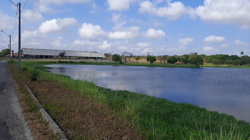 Rachel de Queiroz — Complexo Poliesportivo - UECE