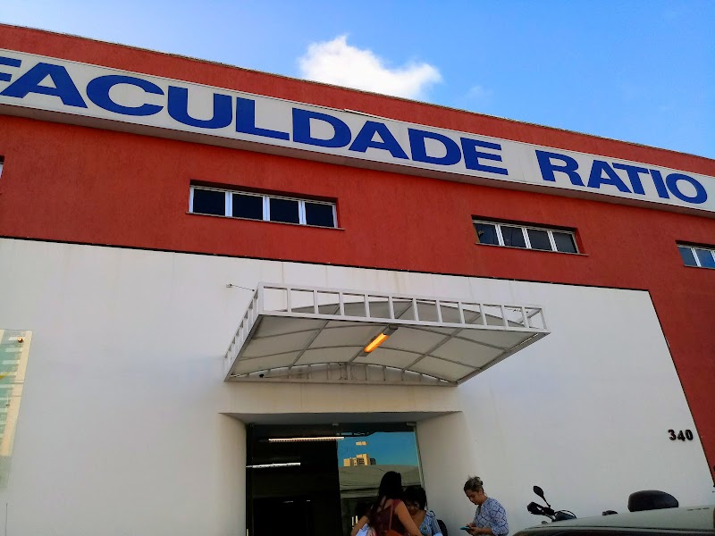Salinas — Faculdade Ratio