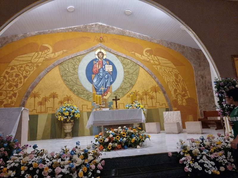 São Bento — Igreja Matriz Nossa Senhora do Perpétuo Socorro