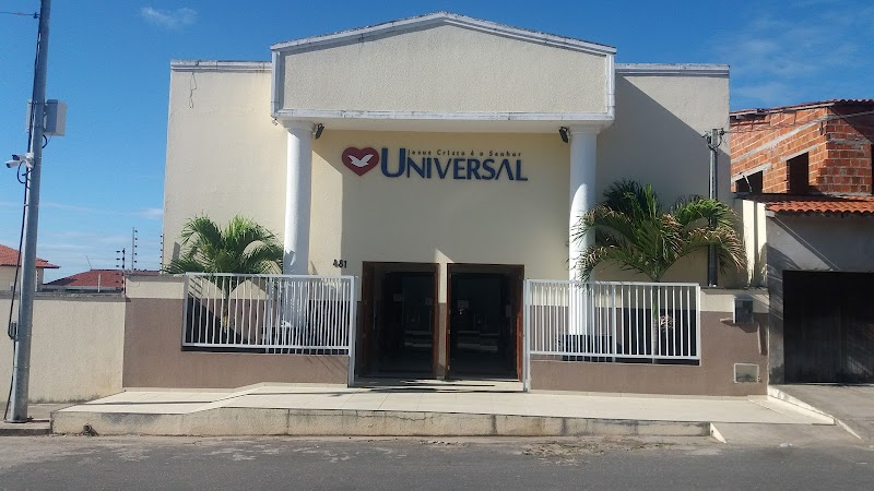 São Bento — Universal