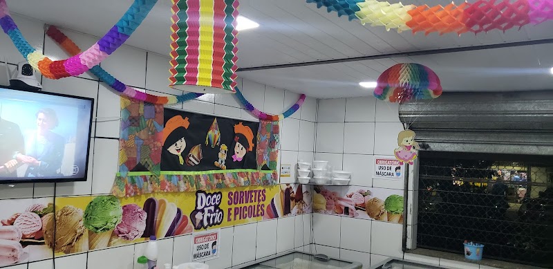 Vila Uniăo — Praça Vila União