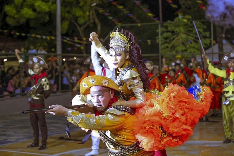 Vila Velha — Praça Do Beira Rio